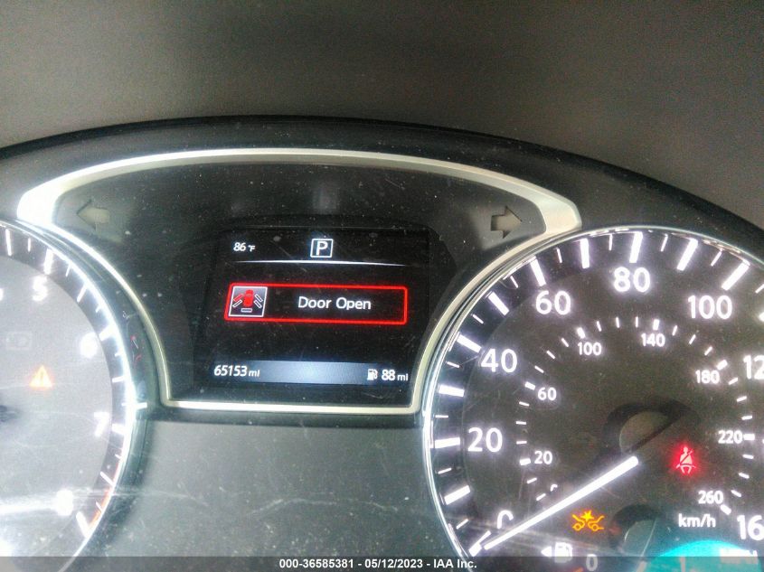 2018 NISSAN ALTIMA 2.5 S - 1N4AL3AP2JC262990