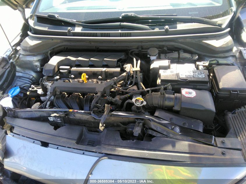 2020 HYUNDAI ACCENT SE - 3KPC24A60LE096287