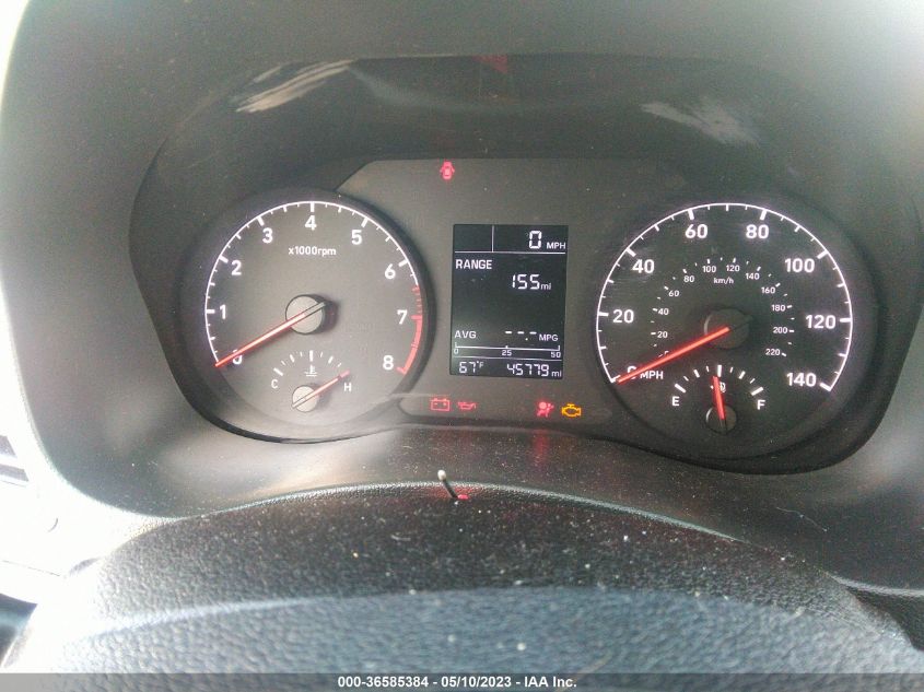 2020 HYUNDAI ACCENT SE - 3KPC24A60LE096287