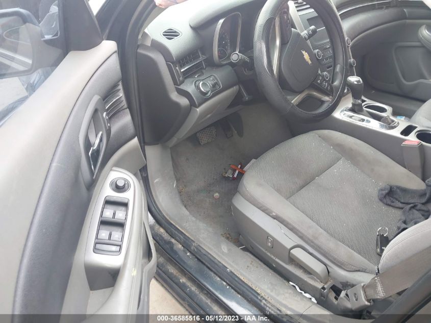 2015 CHEVROLET MALIBU LS - 1G11B5SL8FF333225