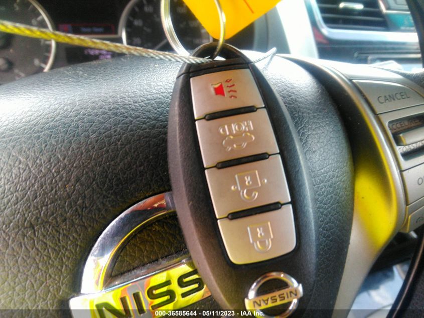 2014 NISSAN ALTIMA 2.5 S - 1N4AL3APXEN355475