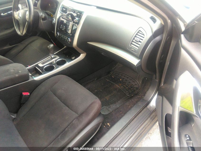 2014 NISSAN ALTIMA 2.5 S - 1N4AL3APXEN355475
