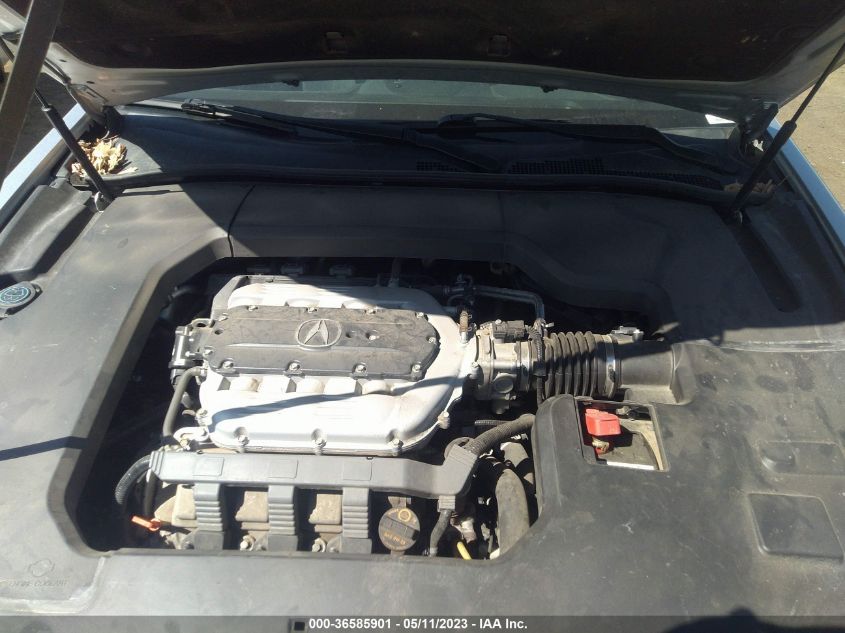 2013 ACURA TL TECH - 19UUA8F5XDA005319