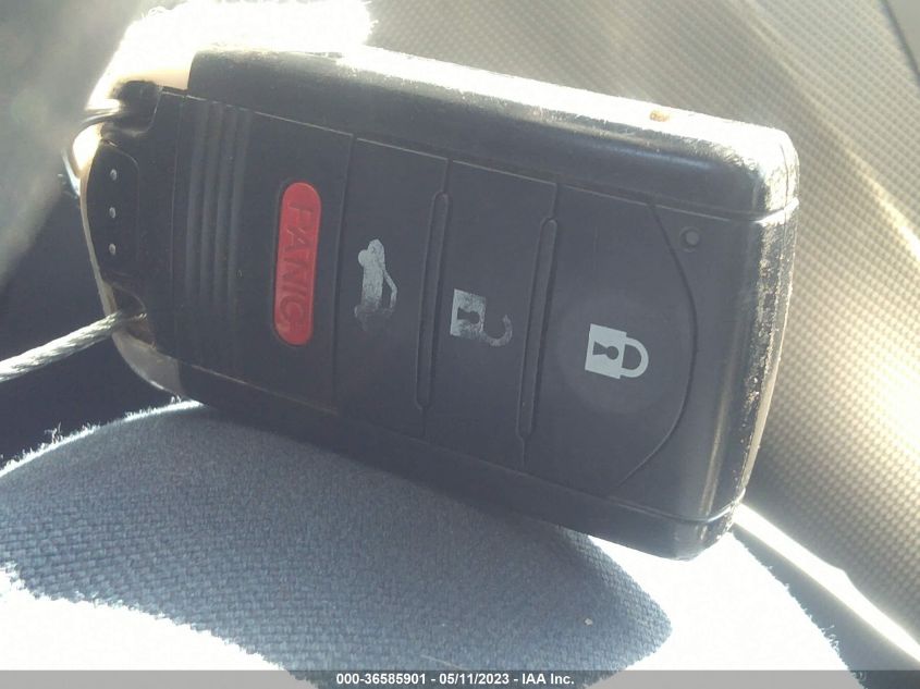 2013 ACURA TL TECH - 19UUA8F5XDA005319