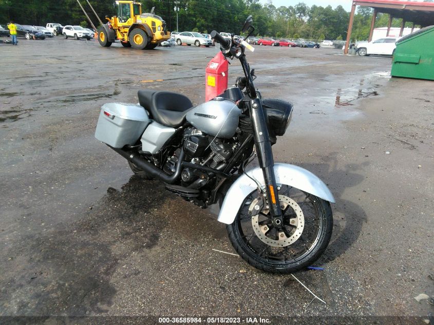 2020 HARLEY-DAVIDSON FLHRXS - 1HD1KVP15LB613121