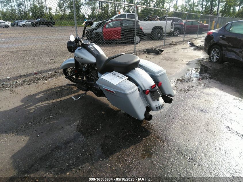 2020 HARLEY-DAVIDSON FLHRXS 1HD1KVP15LB613121