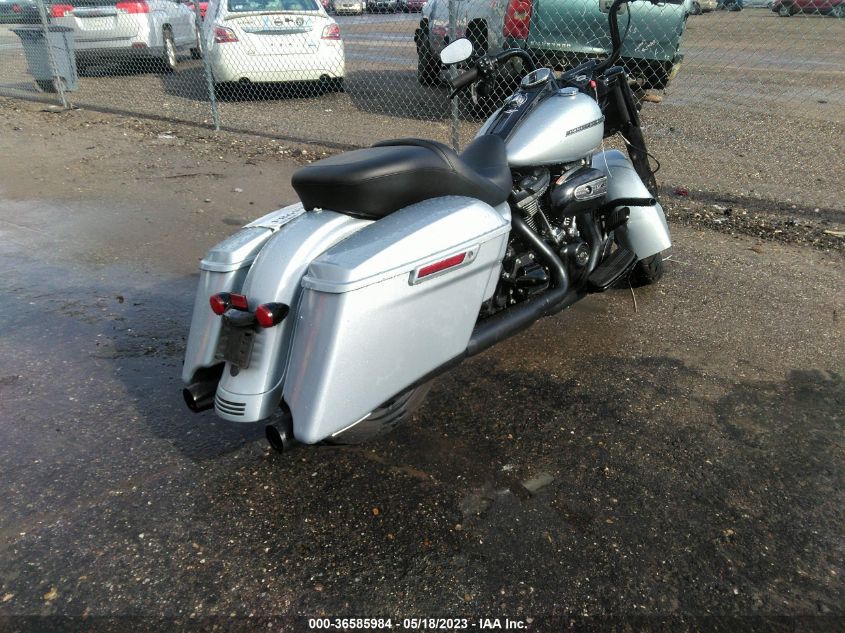 2020 HARLEY-DAVIDSON FLHRXS 1HD1KVP15LB613121