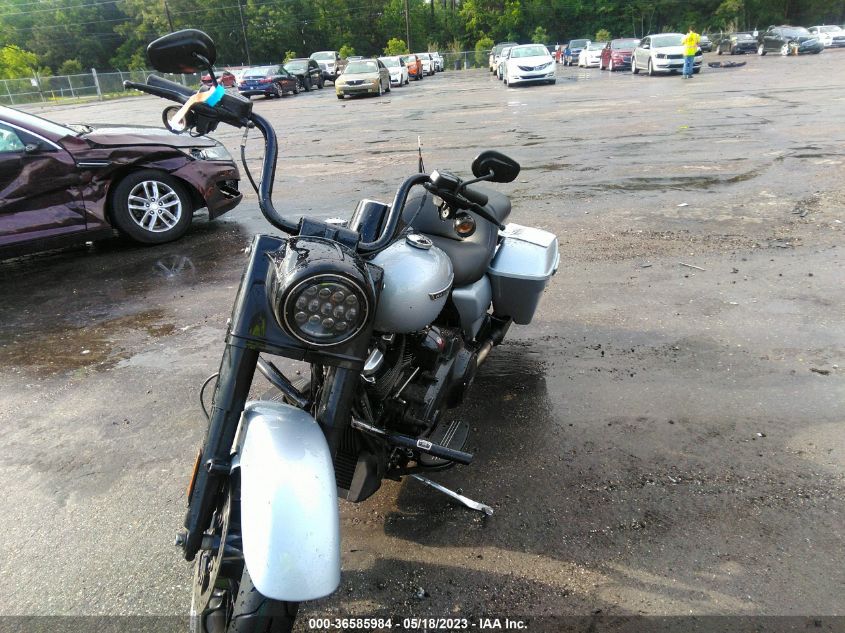 2020 HARLEY-DAVIDSON FLHRXS 1HD1KVP15LB613121