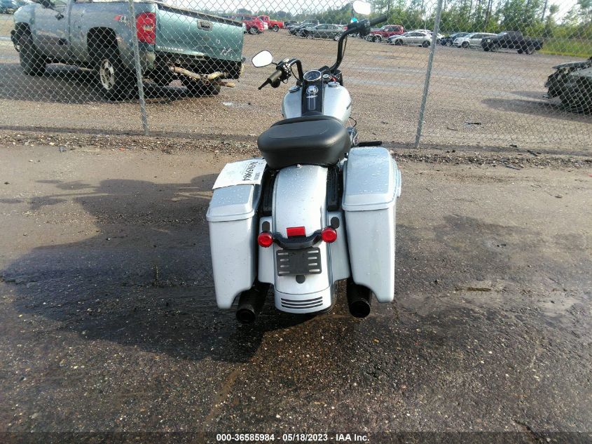 2020 HARLEY-DAVIDSON FLHRXS 1HD1KVP15LB613121