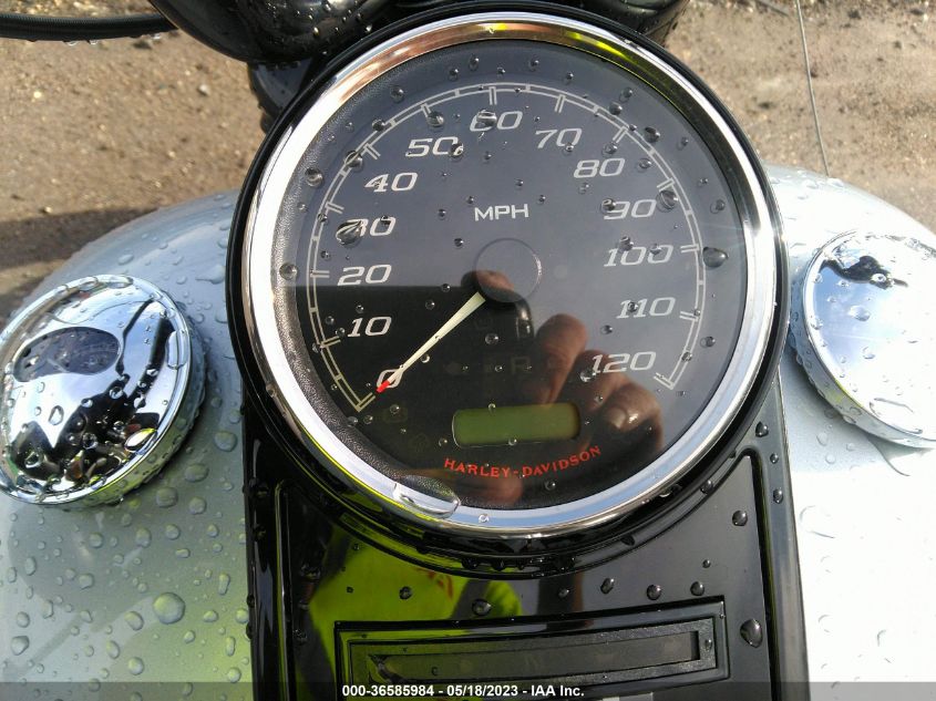 2020 HARLEY-DAVIDSON FLHRXS 1HD1KVP15LB613121