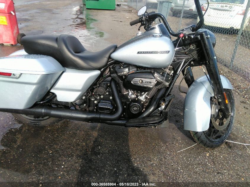 2020 HARLEY-DAVIDSON FLHRXS 1HD1KVP15LB613121