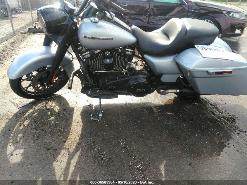 2020 HARLEY-DAVIDSON FLHRXS 1HD1KVP15LB613121