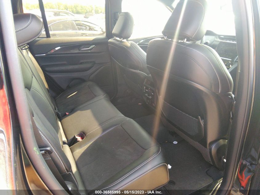 2023 JEEP GRAND CHEROKEE ALTITUDE - 1C4RJHAG0PC515278