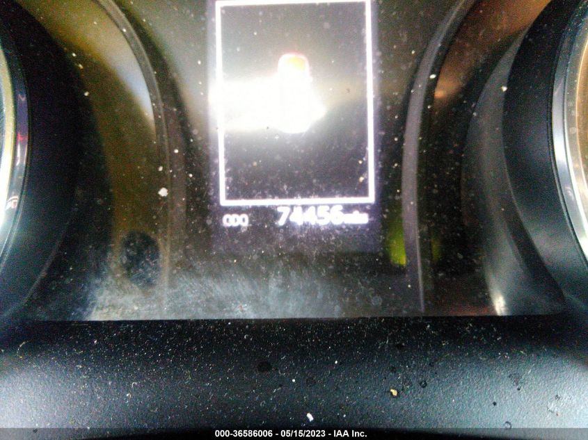 2020 TOYOTA CAMRY SE - 4T1G11AK2LU919900