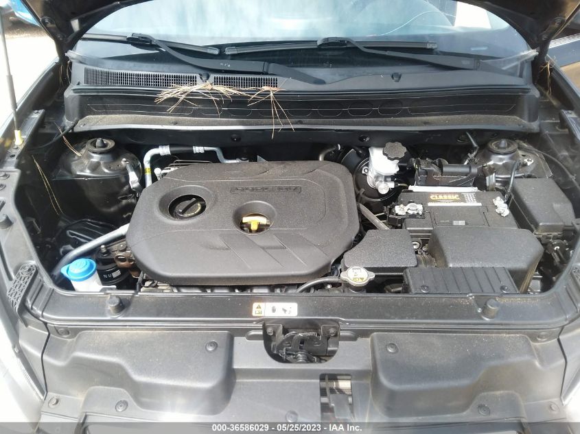 2013 KIA SOUL + - KNDJT2A64D7533010