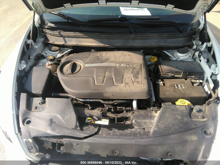 2018 JEEP CHEROKEE LATITUDE PLUS - 1C4PJMLX0JD546433