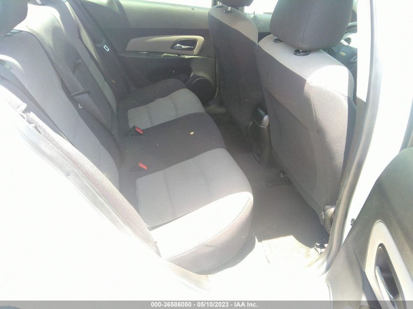 2013 CHEVROLET CRUZE LS - 1G1PA5SHXD7261069