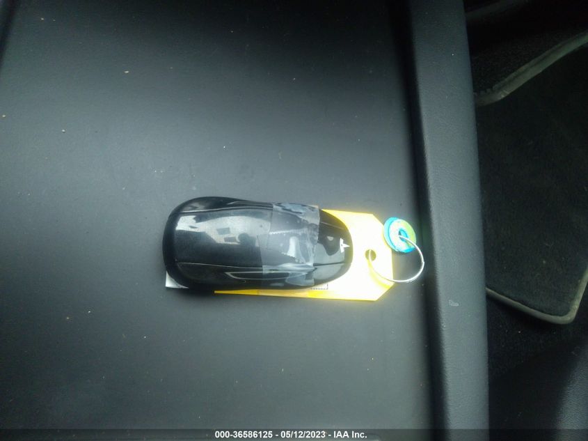 2016 TESLA MODEL S 75D - 5YJSA1E22GF168885