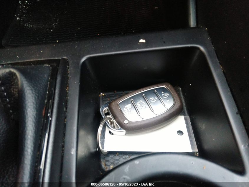 2020 HYUNDAI TUCSON VALUE - KM8J3CA47LU142546