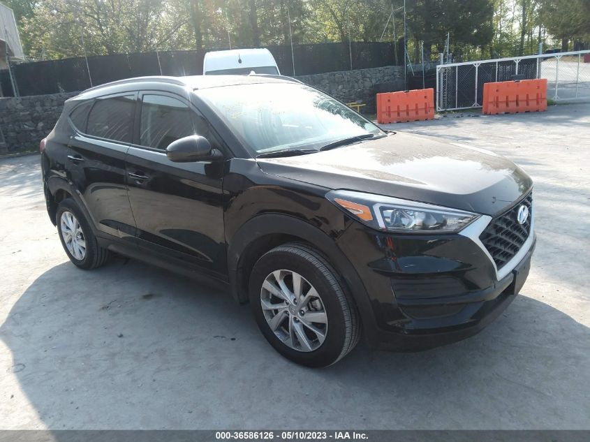2020 HYUNDAI TUCSON VALUE - KM8J3CA47LU142546
