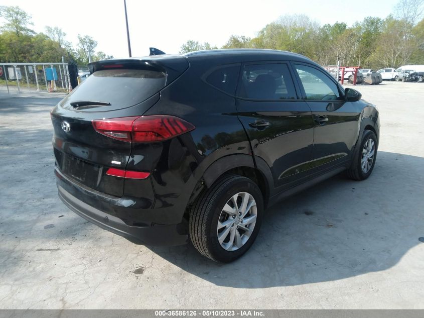 2020 HYUNDAI TUCSON VALUE - KM8J3CA47LU142546