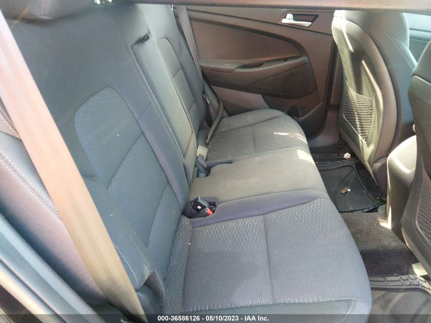2020 HYUNDAI TUCSON VALUE - KM8J3CA47LU142546