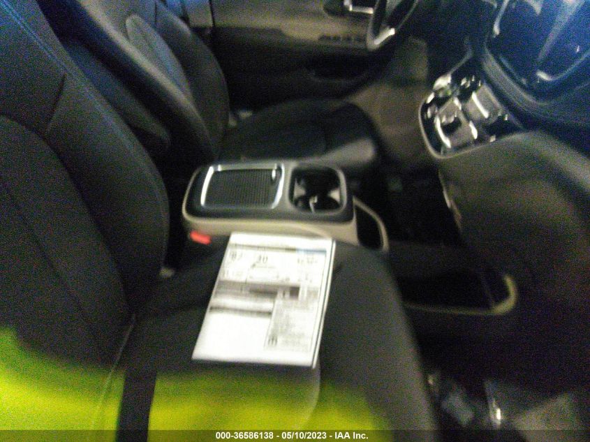 2023 CHRYSLER PACIFICA HYBRID TOURING L - 2C4RC1L7XPR555972