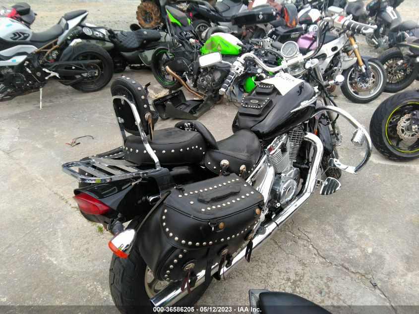 2002 HONDA VT1100 C 1HFSC180X2A604104