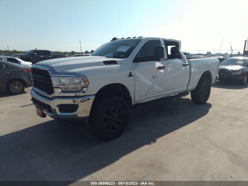 2020 RAM 2500 TRADESMAN - 3C6UR5CL4LG172078