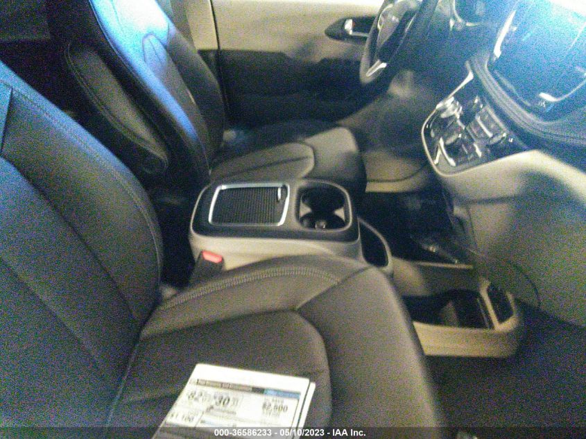 2023 CHRYSLER PACIFICA HYBRID TOURING L - 2C4RC1L78PR562404