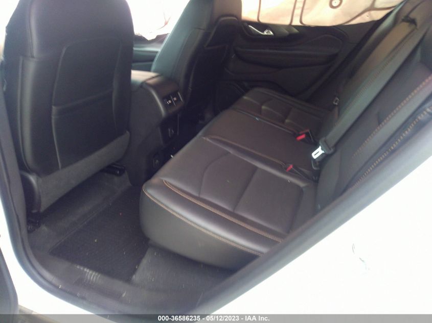 2018 GMC TERRAIN SLT - 3GKALVEX4JL334250