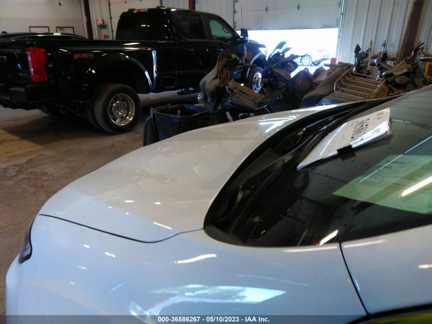 2023 CHRYSLER PACIFICA HYBRID TOURING L - 2C4RC1L78PR562614