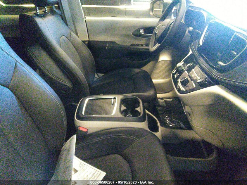 2023 CHRYSLER PACIFICA HYBRID TOURING L - 2C4RC1L78PR562614