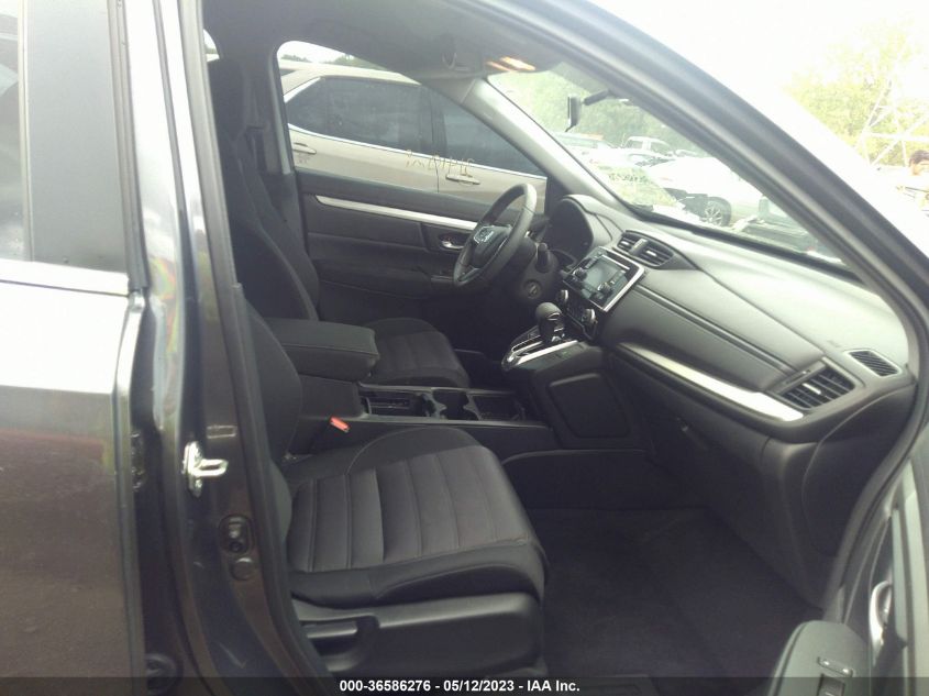 2019 HONDA CR-V LX - 2HKRW6H3XKH226950