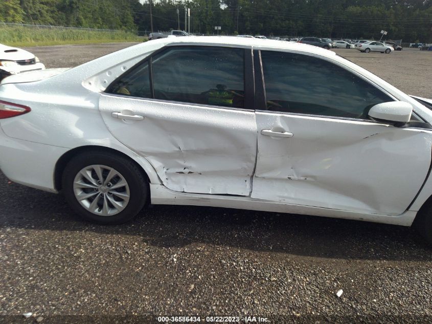 2017 TOYOTA CAMRY HYBRID - 4T1BD1FK9HU210799