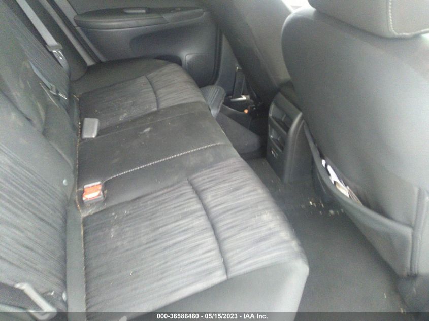 2019 NISSAN SENTRA SV - 3N1AB7AP9KY441513