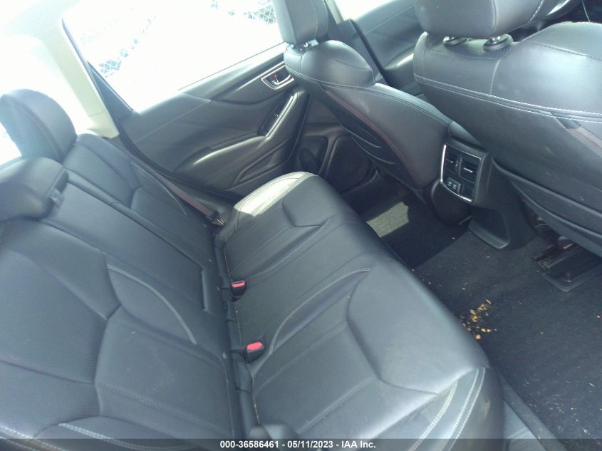 2019 SUBARU FORESTER LIMITED - JF2SKAUC4KH516249