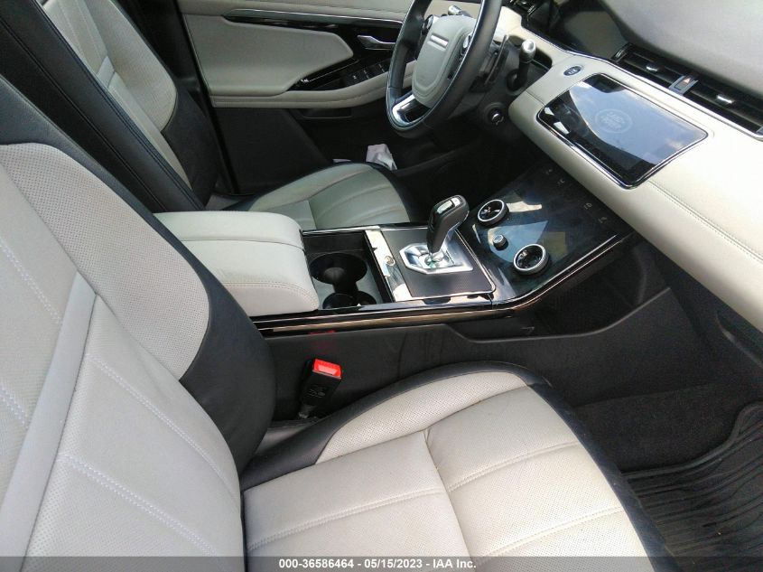 2020 LAND ROVER RANGE ROVER EVOQUE FIRST EDITION - SALZL2FX4LH055841