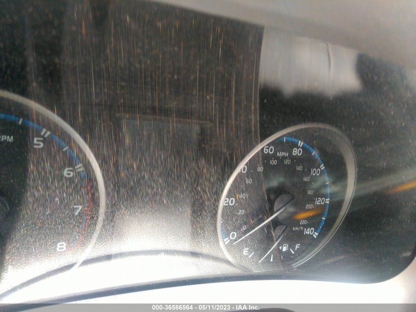 VIN JTMZFREV2HJ112657 2017 TOYOTA RAV4 LE