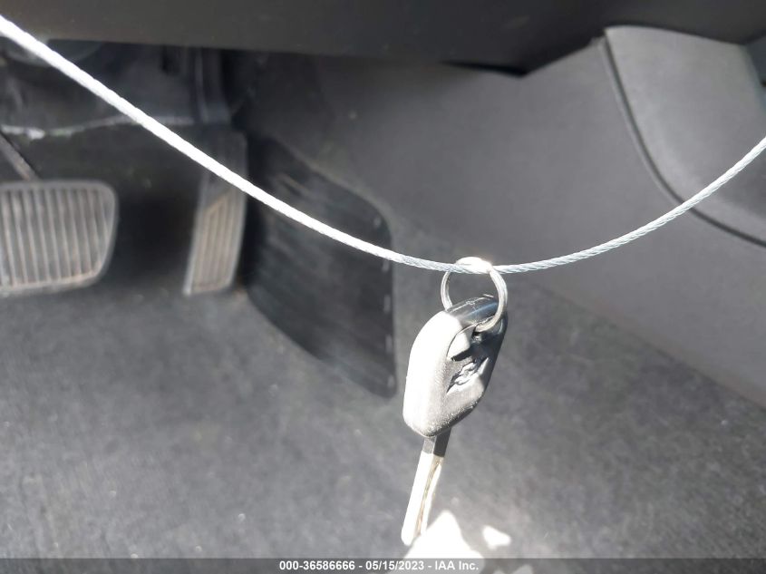 2015 CHEVROLET CAMARO LS - 2G1FB1E37F9171087