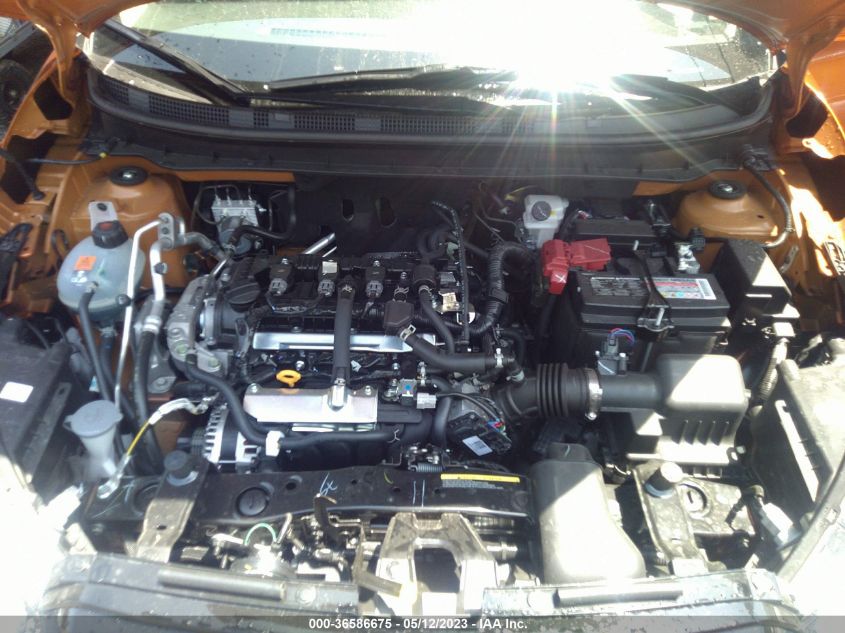 2023 NISSAN KICKS SV - 3N1CP5CV8PL512845