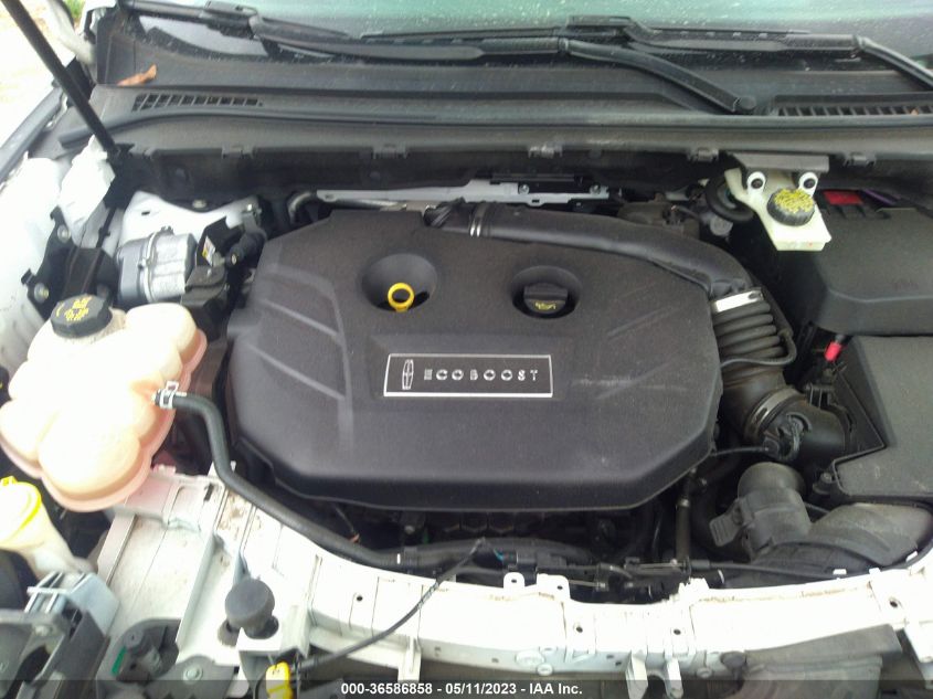 2015 LINCOLN MKC - 5LMTJ2AH4FUJ01854