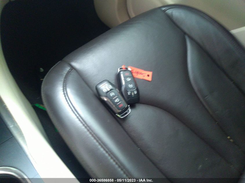 2015 LINCOLN MKC - 5LMTJ2AH4FUJ01854