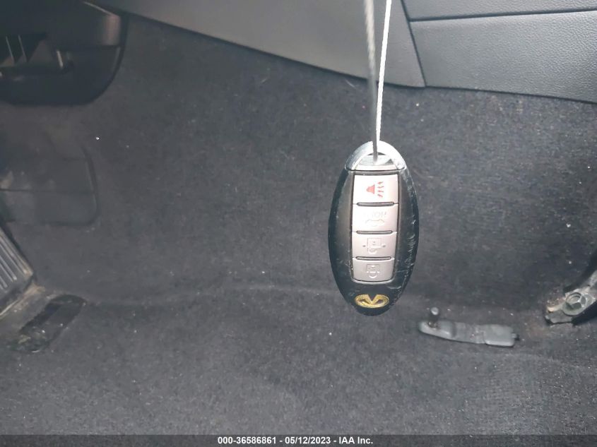 2013 INFINITI G37 SEDAN X - JN1CV6AR7DM359233