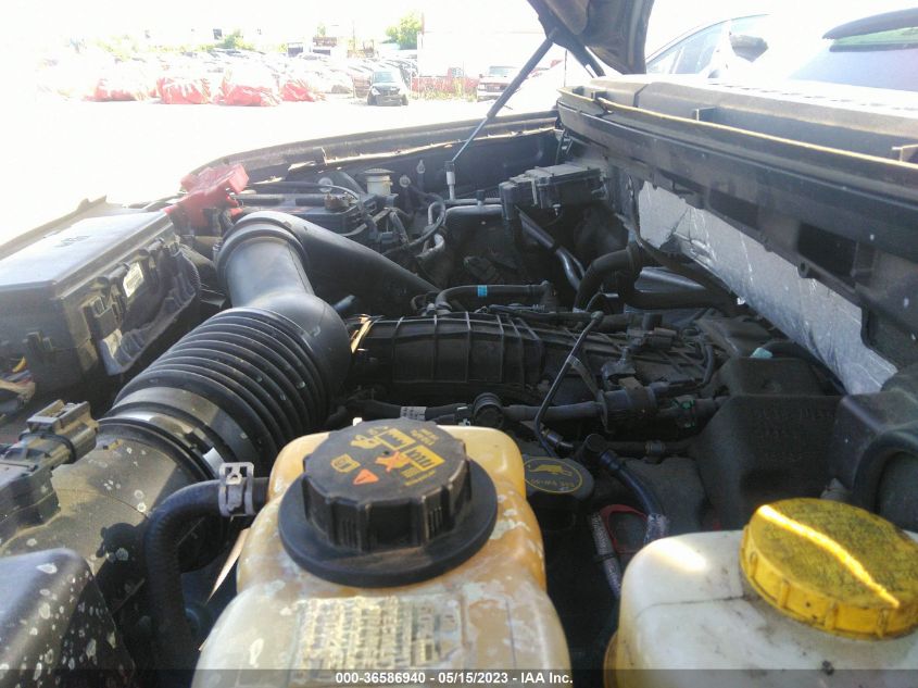2014 FORD F-150 XL/XLT/FX4/LARIAT - 1FTFW1ET5EFB72644