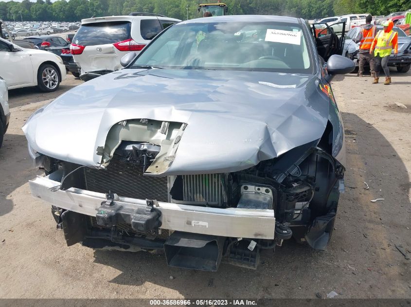 2021 KIA K5 LX - 5XXG24J20MG001427