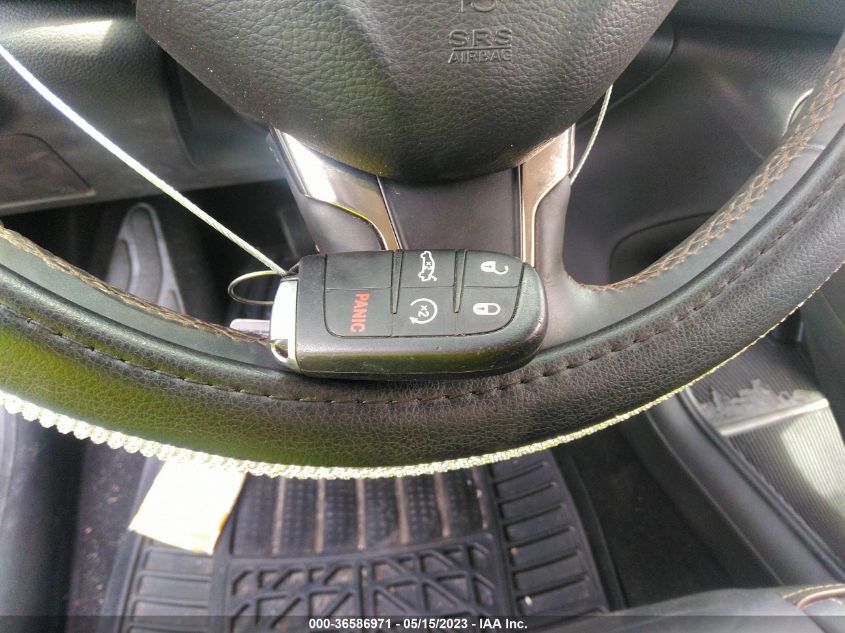 2015 CHRYSLER 200 C - 1C3CCCEG7FN620422