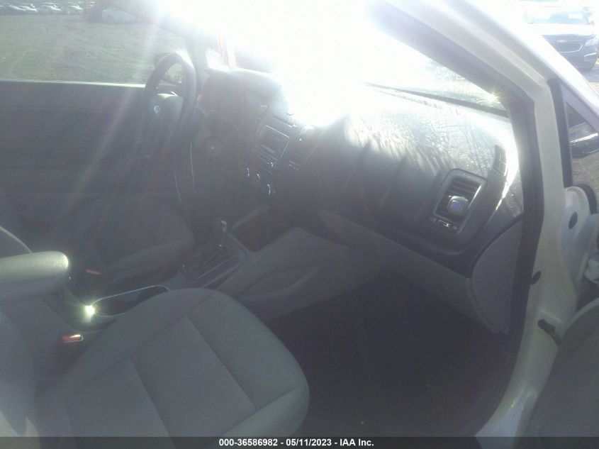 2014 KIA FORTE LX - KNAFK4A61E5135056
