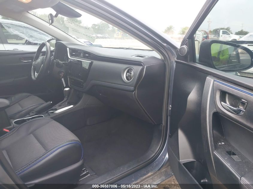 2017 TOYOTA COROLLA L/LE/XLE/SE - 5YFBURHE7HP606768