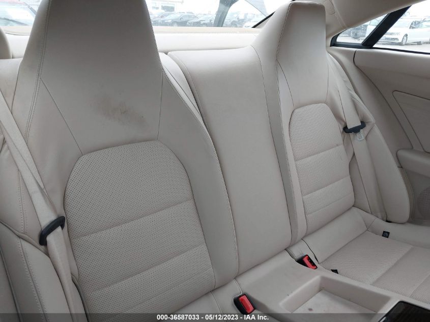 2014 MERCEDES-BENZ E-CLASS E 350 - WDDKJ5KB5EF256890